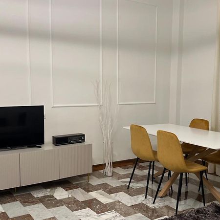 Gelsi Apartment - Roma Metro C Zewnętrze zdjęcie