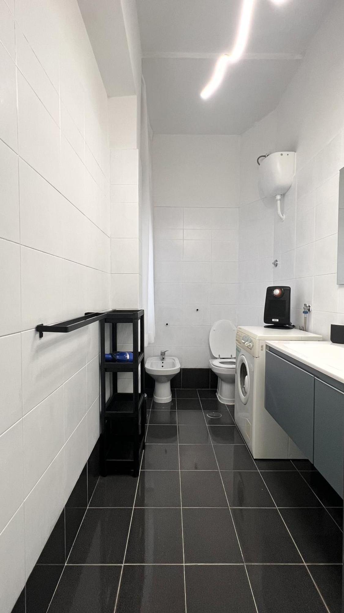 Gelsi Apartment - Roma Metro C Zewnętrze zdjęcie