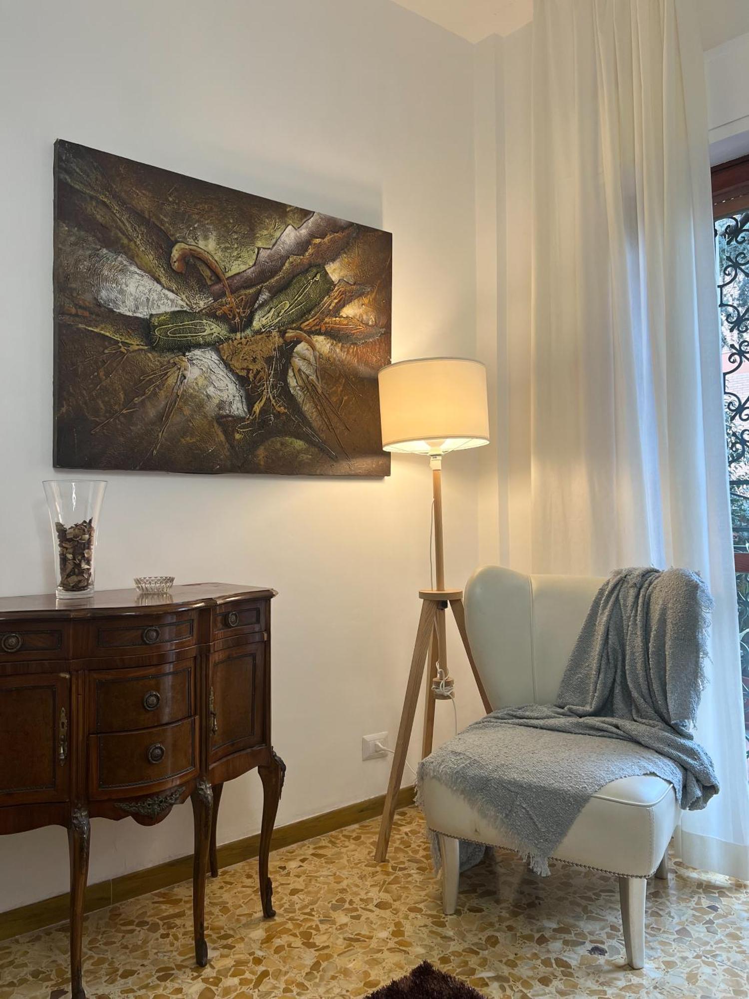 Gelsi Apartment - Roma Metro C Zewnętrze zdjęcie