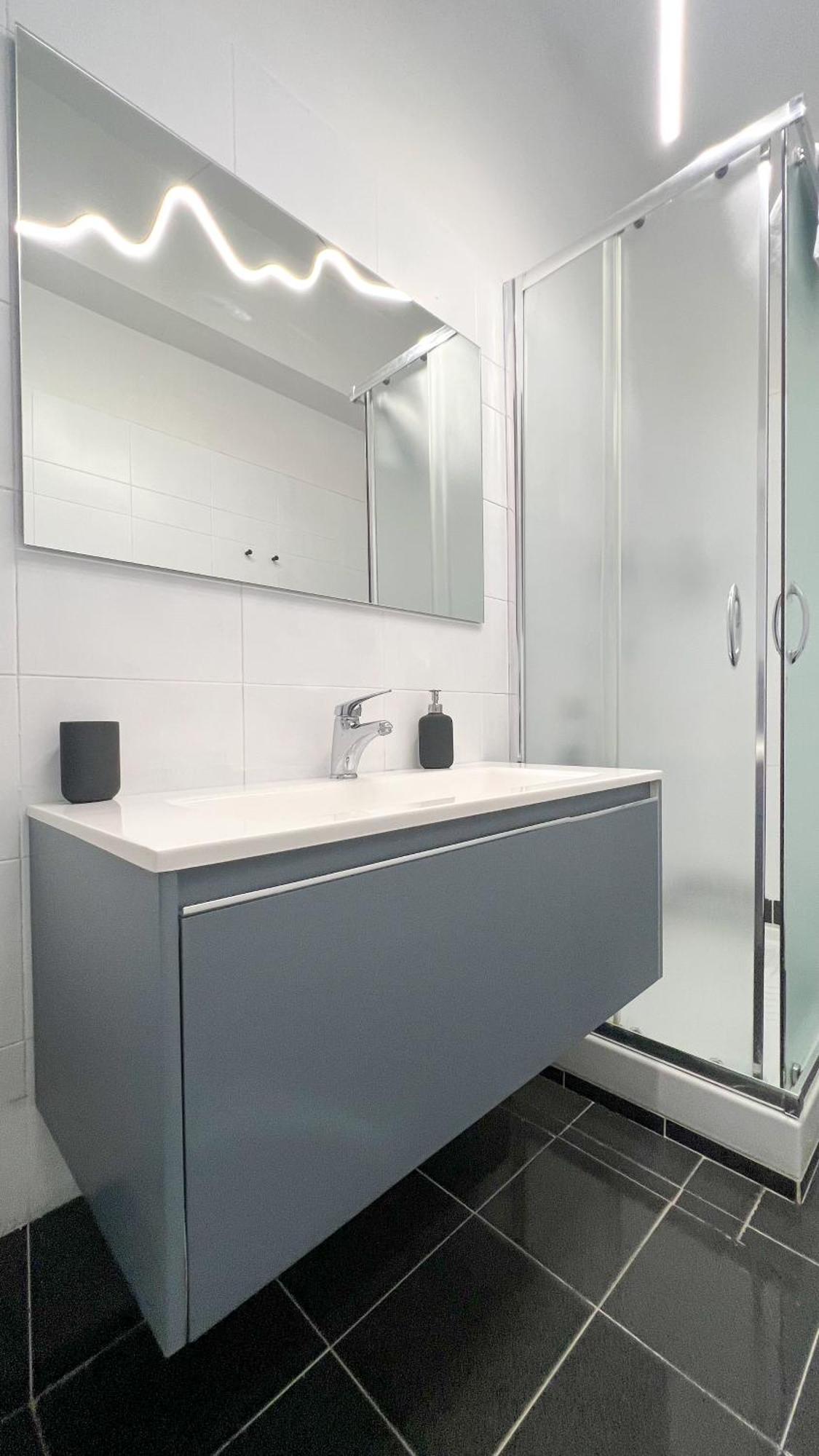 Gelsi Apartment - Roma Metro C Zewnętrze zdjęcie
