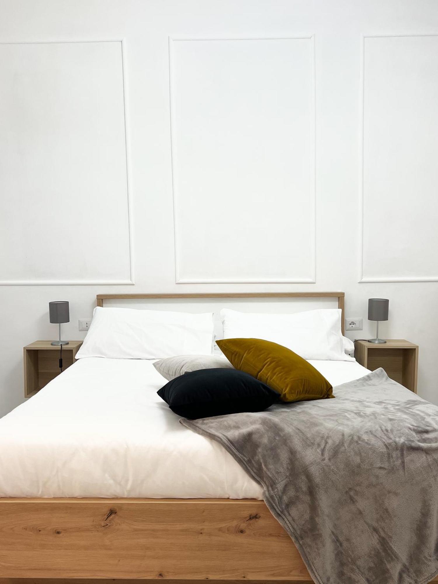 Gelsi Apartment - Roma Metro C Zewnętrze zdjęcie