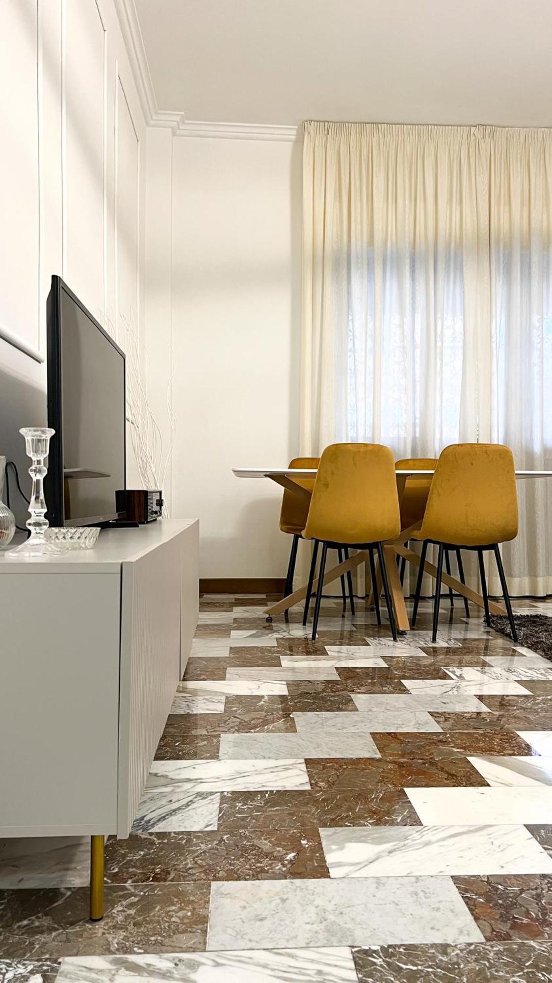 Gelsi Apartment - Roma Metro C Zewnętrze zdjęcie