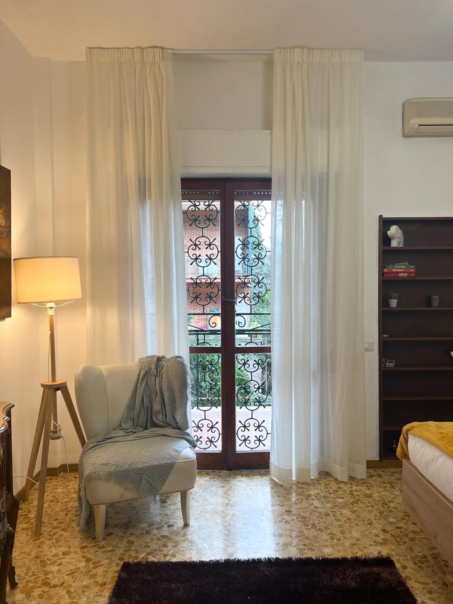 Gelsi Apartment - Roma Metro C Zewnętrze zdjęcie