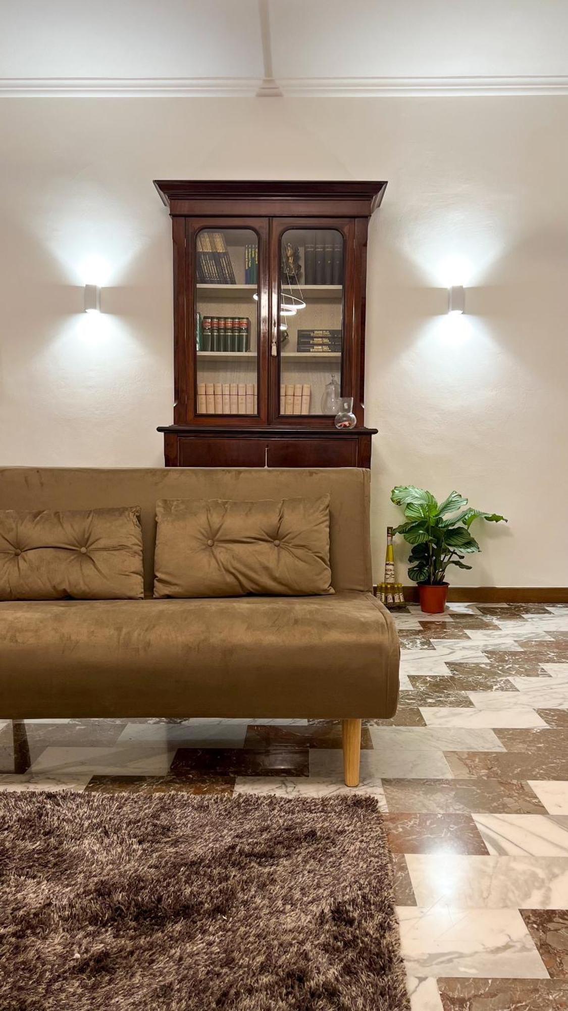 Gelsi Apartment - Roma Metro C Zewnętrze zdjęcie